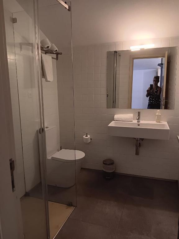 Estudios Campanha Porto Kültér fotó